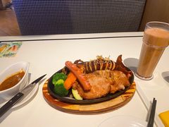 -翠华餐厅(维璟印象城店)