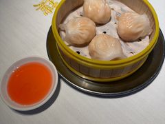 -香港龙凤楼(巨鹿路洋房店)