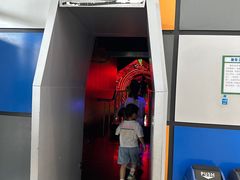 -惠州科技馆