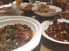 -金掌勺锅包肉(华润万象城店)