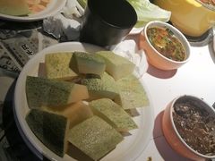 -钱小奴创意自助餐厅·山野黑猪肉畅吃(苏州昆山招商花园城店)