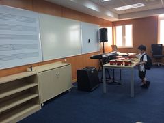 -上海惠灵顿外籍人员子女学校