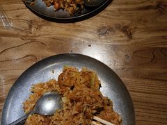 -老啪叽串炒饭(铁百店)