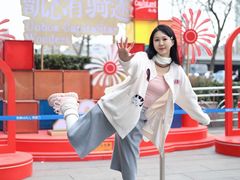 -凯德MALL(西直门店)