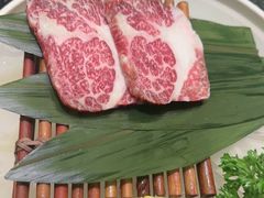 -樱嘢·炭火烧肉(惠南店)