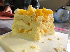 -幸福西饼生日蛋糕·下午茶(番禺店)