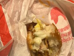 -麦当劳(红唐店)