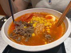 -味千拉面(广州白云机场T1西二店)