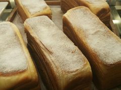 千层雪顶-BreadTalk面包新语·烘焙蛋糕(星河城店)