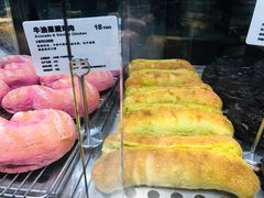 -LELECHA乐乐茶(美罗城店)