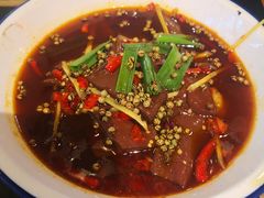 -鸡毛店·川菜(双楠店)