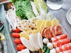 -生如夏花泰式火锅(西村黑金店)