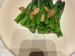 -深圳美高梅酒店-品聚嘉府中餐厅