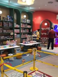 -奈尔宝家庭中心·亲子餐厅(苏州大悦城店)