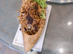 -静莲斋素食(慈云寺店)
