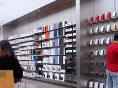 -Apple零售店(成都太古里店)