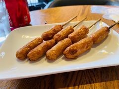 -乐凯撒披萨(东方新世界店)