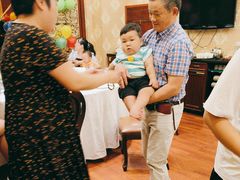 -小八仙·宴(三峡茶庄店)