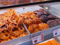 手工蛋挞-读酥世家(宛平南路店)