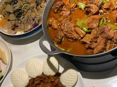 -红楼饭店(孙村店)