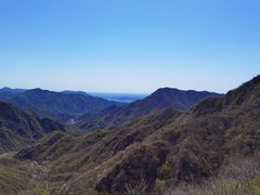 -大岭沟猕猴桃谷风景区