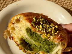 -BAKER&SPICE(安福路店)