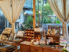 -时光花园(白鹭洲店)