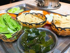 -范贤光鸡公煲(平乐园总店)