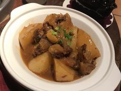 -大良毋米粥(锦龙路总店)
