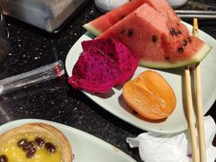 -韩盛·盛江山自助料理(沈辽路万达店)