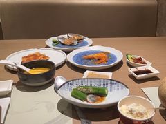 -大渔铁板烧(花园道店)