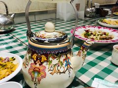 -新疆巴州金丝特餐厅(大钟寺店)