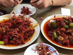 -回味南塘老王虾尾(总店)