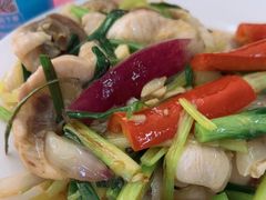 -电白鸭粥店(下沙二坊88号店)