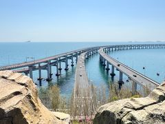 -星海湾跨海大桥