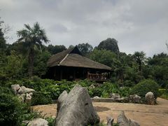 -云南民族村