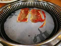 -汉丽轩·音乐自助烤肉餐厅(石岐店)