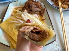 -鼎香润(德胜门内店)