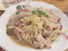 -乡亲鹅肉城(吴江店)