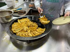 -李记清真馆(打钉巷店)