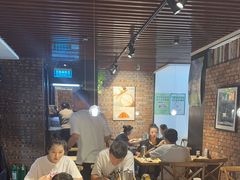-老上居·手工春饼(贝尔路店)