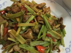 -新新湘菜馆(新中街二条店)