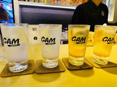 -GAM HighBall 日式小酒馆
