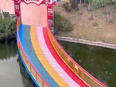 -汕头星城湾欢乐世界