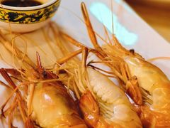 -梦缘水乡·湖景餐厅