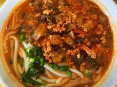 小锅米线-蝴蝶泉宾馆-中餐厅