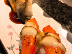 -御满屋日本料理