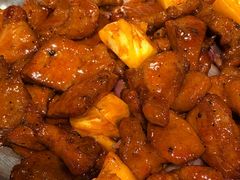 -夏茅维记饭店