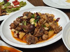 -喜林苑·稻田餐厅(品相府店)