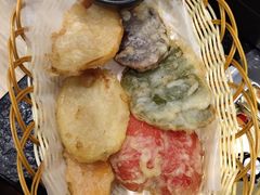 -烤路里·韩国品质自助烤肉(石路天虹4号店)